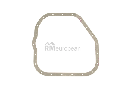 Mercedes Oil Pan Gasket Victor Reinz 119014062264