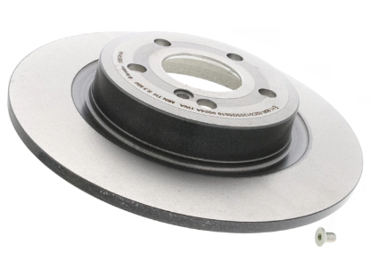 Mercedes Brake Disc Brembo 000423161207