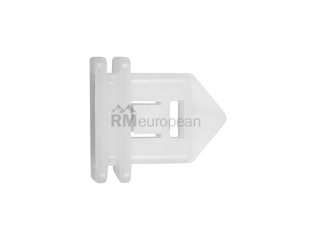 Volvo Exterior Moulding Clip Pro Parts 31214496