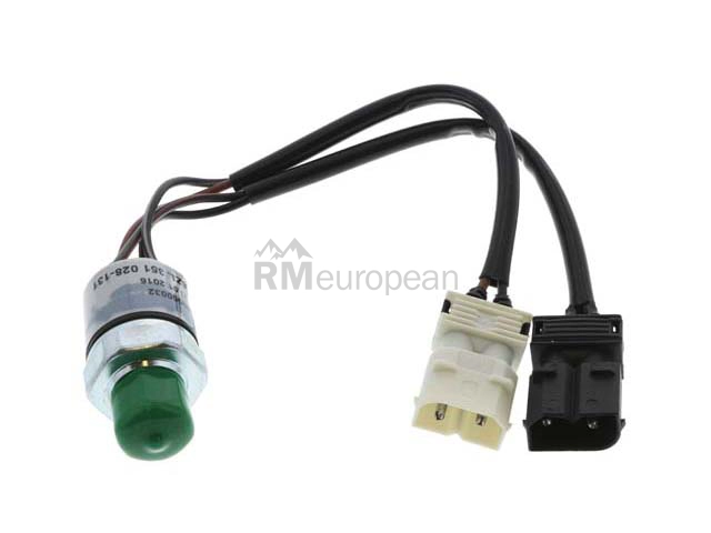 BMW A/C Pressure Switch Mahle Behr 64531390070