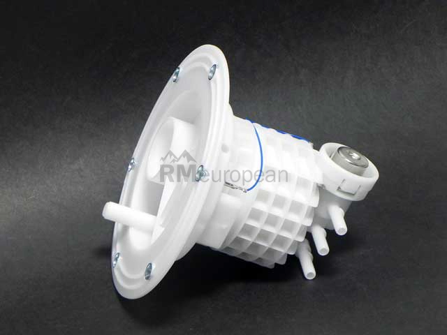 Mercedes Fuel Filter Genuine Mercedes 1714700990
