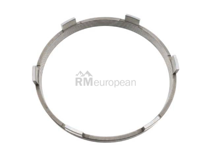 Porsche Synchro Cone Ring German 95030461311