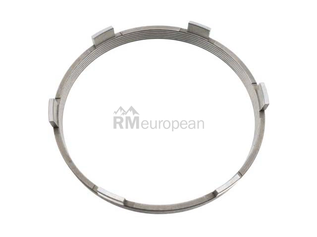 Porsche Synchro Cone Ring German 95030461311