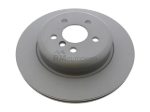 Brake Disc Zimmermann Coat Z 150295320