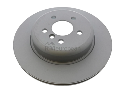 Brake Disc Zimmermann Coat Z 150295320