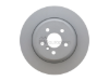 Brake Disc Zimmermann Coat Z 150295320