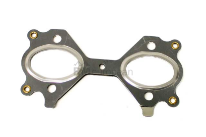 BMW Exhaust Manifold Gasket Elring Klinger 11627799728