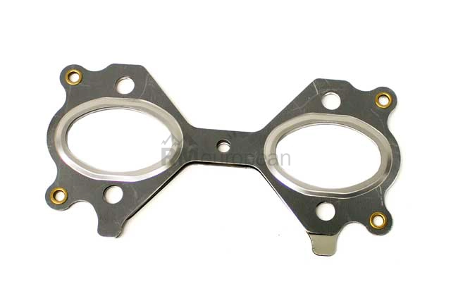 BMW Exhaust Manifold Gasket Elring Klinger 11627799728