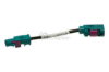 BMW Adapter Lead Genuine BMW 84109154938