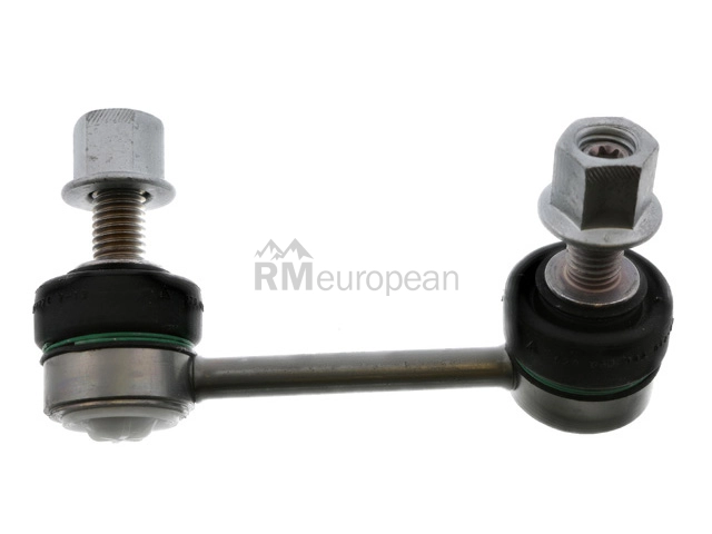 Volvo Sway Bar Link Lemfoerder 31387675