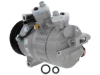 A/C Compressor Nissens 890717