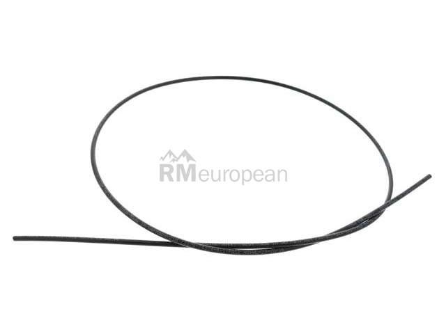 Porsche Vacuum Line Cohline 00004320501