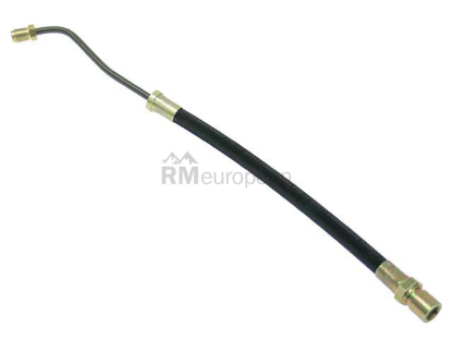 Porsche Clutch Fluid Hose Valeo FTE 477721189B