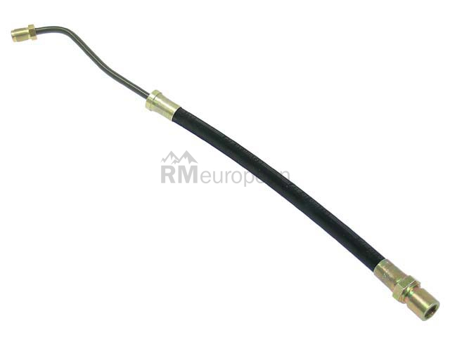 Porsche Clutch Fluid Hose Valeo FTE 477721189B