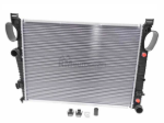 Radiator Nissens 62547A