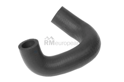 BMW Heater Hose URO Parts 64218367791
