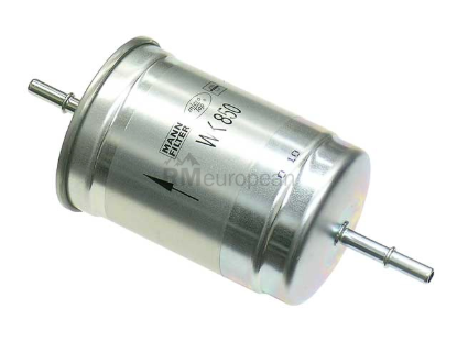 Volvo Fuel Filter Mann Filter 30817997