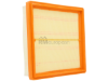 Porsche Air Filter Hengst 96411032701