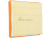 Porsche Air Filter Hengst 96411032701