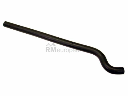 BMW Breather Hose Genuine BMW 11151252665