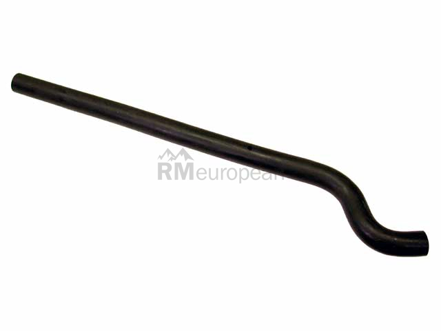BMW Breather Hose Genuine BMW 11151252665