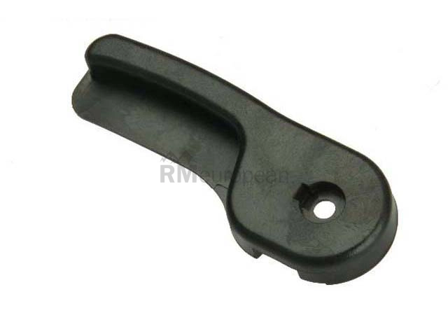 BMW Hood Release Handle URO Parts 51231928469