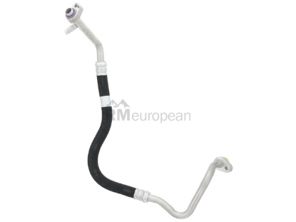 Mercedes A/C Hose Genuine Mercedes 2228300702
