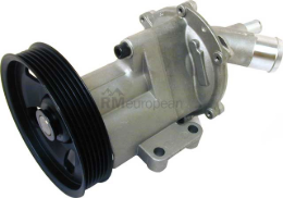 Mini Water Pump URO Parts 11517513062