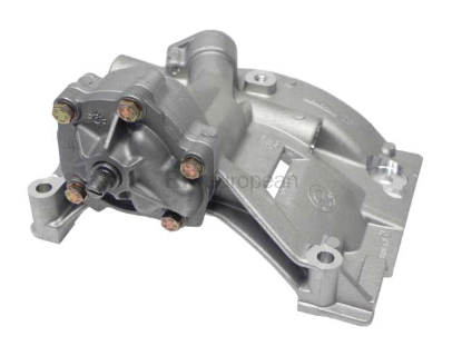 BMW Oil Pump Pierburg 11417501568