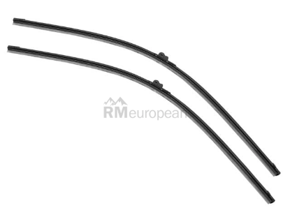 Wiper Blade Set Bosch 3397118942