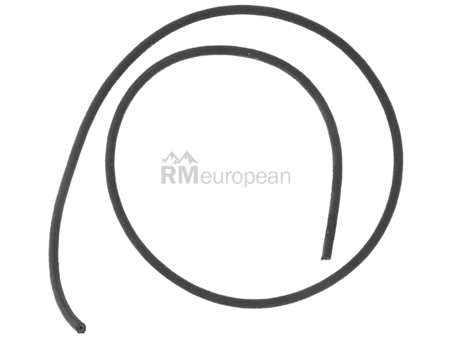 Vacuum Hose Genuine VW/Audi PAF020353