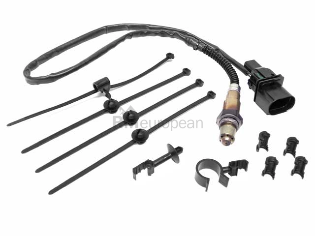VW-Audi Oxygen Sensor Bosch 1K0998262F