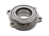 Mercedes Wheel Hub BCA NTN 2309810127