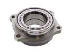 Mercedes Wheel Hub BCA NTN 2309810127
