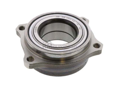 Mercedes Wheel Hub BCA NTN 2309810127