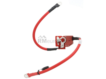 BMW Battery Cable Bapmic 61126834543
