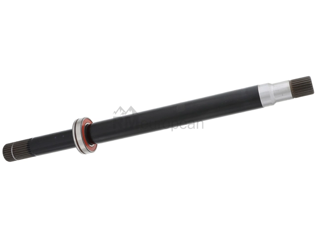 Mercedes Axle Intermediate Shaft Genuine Mercedes 205330990565