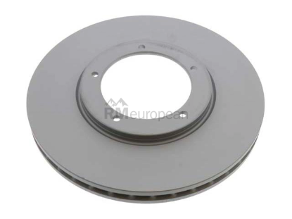 Porsche Brake Disc Zimmermann Coat Z 91135104123