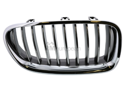 BMW Grille Genuine BMW 51137412324