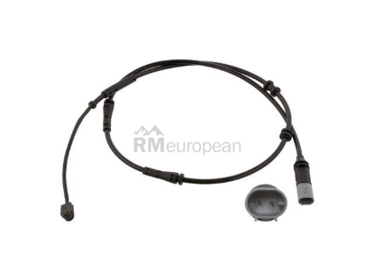 BMW Brake Pad Sensor febi bilstein 34356791960