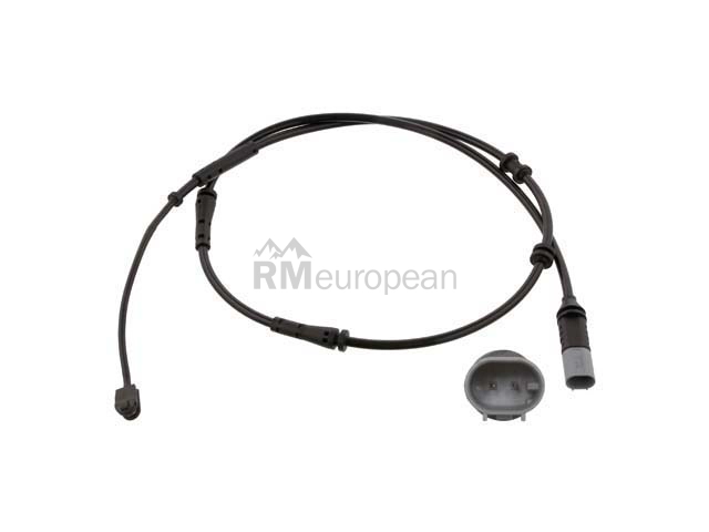 BMW Brake Pad Sensor febi bilstein 34356791960
