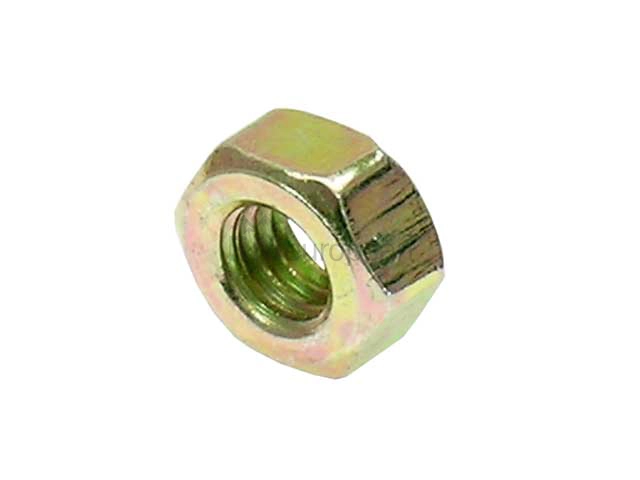 Porsche Valve Cover Nut O.E.M. N02214812