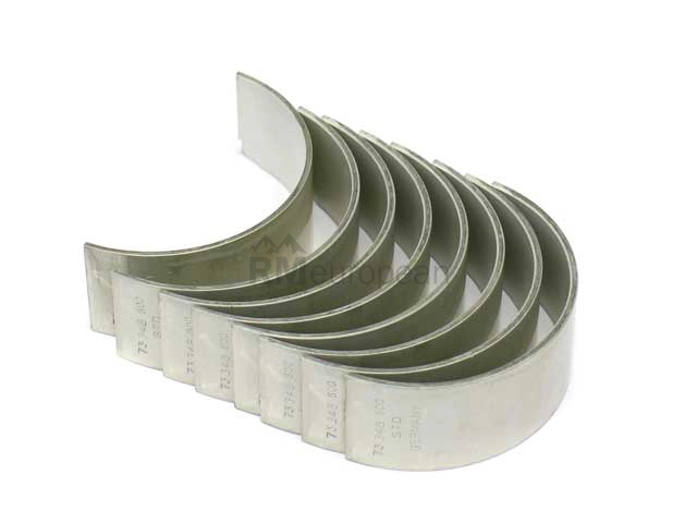 Porsche Rod Bearing Set Kolbenschmidt 039105701