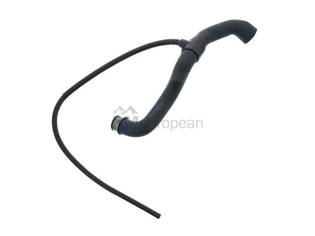 Mercedes Radiator Hose Meyle 2035010782