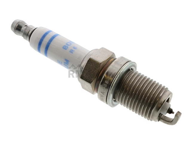 Spark Plug Bosch FR5KPP332S