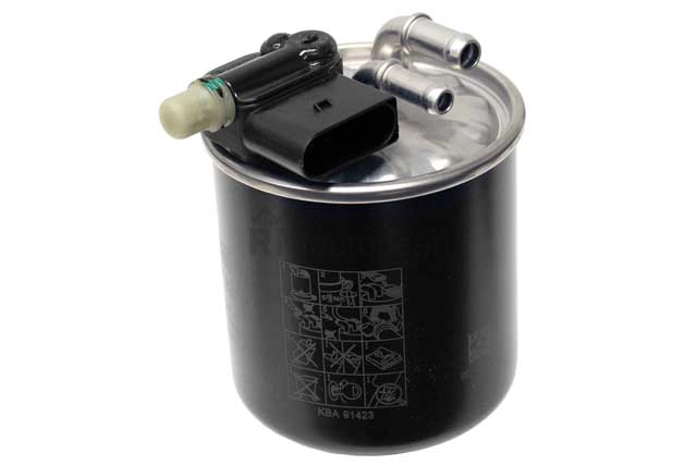 Mercedes Fuel Filter Mann Filter 6420906452