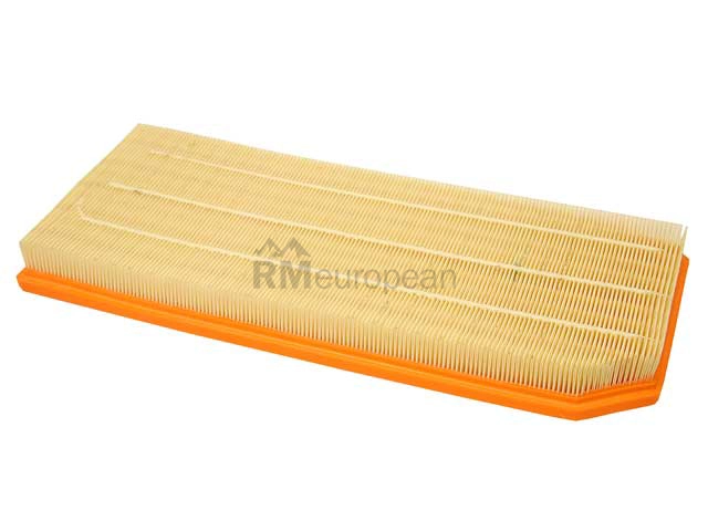 VW-Audi Air Filter Mahle 06F133843A