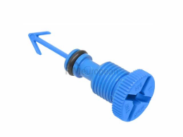 BMW Coolant Drain Plug Genuine BMW 17111707818