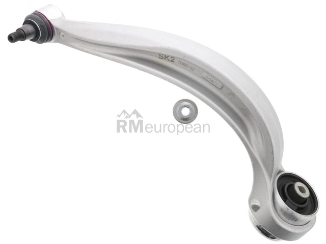Porsche Control Arm Lemfoerder PAB407694