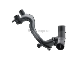 Land Rover Coolant Hose Flange Eurospare LR018275